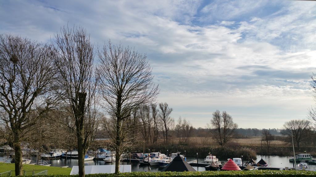 De Brabantse Biesbosch Ξενοδοχείο Werkendam Εξωτερικό φωτογραφία