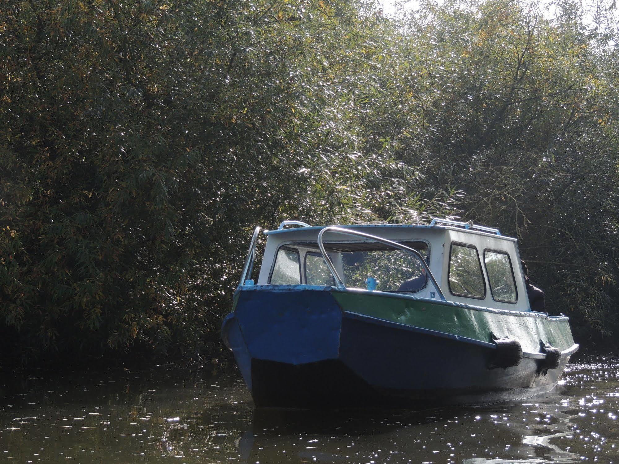 De Brabantse Biesbosch Ξενοδοχείο Werkendam Εξωτερικό φωτογραφία