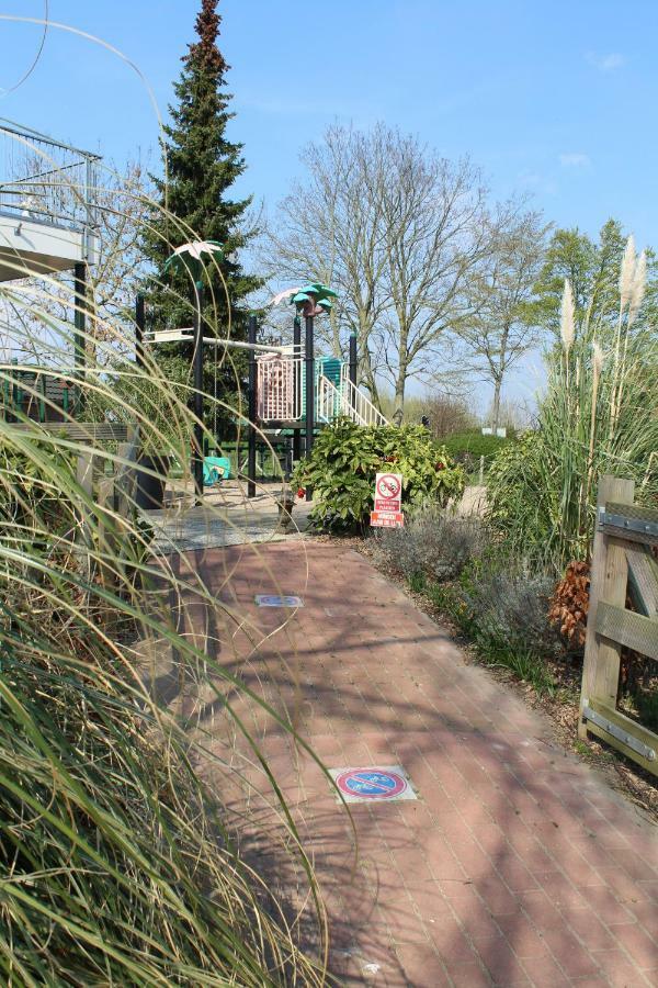 De Brabantse Biesbosch Ξενοδοχείο Werkendam Εξωτερικό φωτογραφία